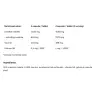 ALLNUTRITION 3-Creatine Malate 1250 XtraCaps (180 Capsule)