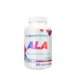 ALLNUTRITION Adapto ALA  (90 Capsule)
