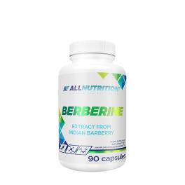 ALLNUTRITION Adapto Berberine (90 Capsule)