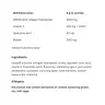 ALLNUTRITION Collarose (150 g, Arancia)