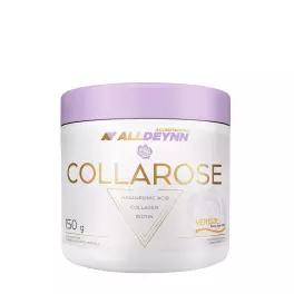 ALLNUTRITION Collarose (150 g, Lampone - Fragolina di bosco)
