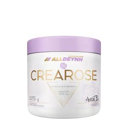 ALLNUTRITION Crearose (225 g, Ciliegia Ananas)