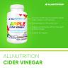 ALLNUTRITION Apple Cider Vinegar (90 Capsule)