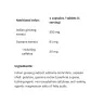 ALLNUTRITION Ashwagandha + Guarana (30 Capsule)