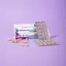 ALLNUTRITION Ashwagandha + Guarana (30 Capsule)