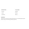 ALLNUTRITION BCAA 8:1:1 Strong Formula (400 g, Ciliegia)