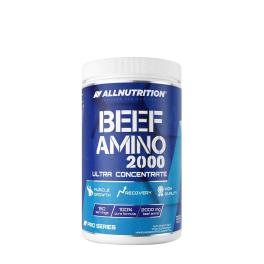 ALLNUTRITION Beef Amino 2000 Pro Series (300 Compressa)