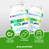 ALLNUTRITION Berberin Hcl Plus (90 Capsule)