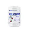 ALLNUTRITION Big Pump Pre-Workout (420 g, Ciliegia)