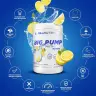 ALLNUTRITION Big Pump Pre-Workout (420 g, Limone)