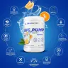 ALLNUTRITION Big Pump Pre-Workout (420 g, Arancia)