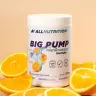 ALLNUTRITION Big Pump Pre-Workout (420 g, Arancia)