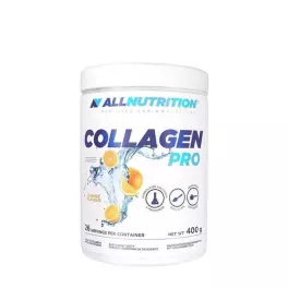 ALLNUTRITION Collagen Pro (400 g, Arancia)