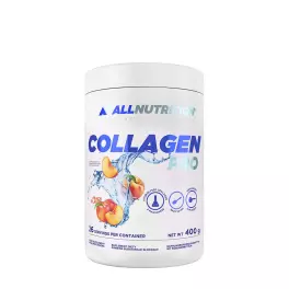 ALLNUTRITION Collagen Pro (400 g, Pesca)