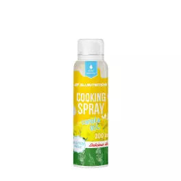 ALLNUTRITION Cooking Spray Canola Oil (200 ml)