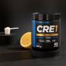 ALLNUTRITION CRE1 Creapure (360 g, Limone)