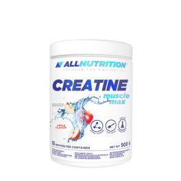 ALLNUTRITION Creatine Muscle Max (500 g, Mela)