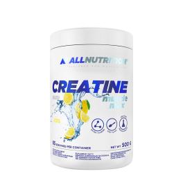 ALLNUTRITION Creatine Muscle Max (500 g, Limone)