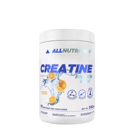 ALLNUTRITION Creatine Muscle Max (500 g, Arancia)
