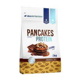 ALLNUTRITION  Protein Pancakes (1000 g, Cioccolato)