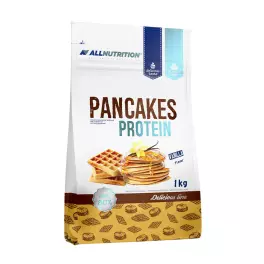 ALLNUTRITION  Protein Pancakes (1000 g, Vaniglia)