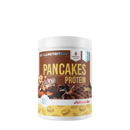 ALLNUTRITION  Protein Pancakes (500 g, Cioccolato)