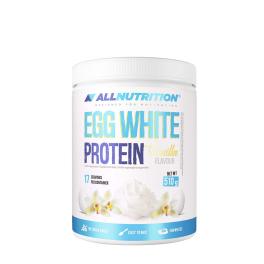 ALLNUTRITION Egg White Protein (510 g, Vaniglia)