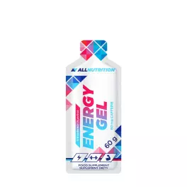 ALLNUTRITION Energy Gel (60 g, Fragola)