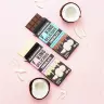 ALLNUTRITION Fitking Delicious Chocolate (100 g, Cioccolato al latte con cocco)