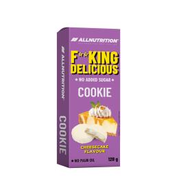 ALLNUTRITION Fitking Cookie Cheesecake Flavour (128 g)
