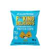 ALLNUTRITION Fitking Delicious Protein Chips (60 g, Gusto formaggio)