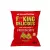 ALLNUTRITION Fitking Delicious Protein Chips (60 g, Paprika dolce)