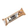 ALLNUTRITION Fitking Snack Bar (40 g, Arachidi al caramello)