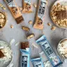 ALLNUTRITION Fitking Snack Bar (40 g, Cocco)