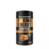 ALLNUTRITION Fitking Energy Coffe (130 g, Burro di Arachidi)