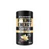 ALLNUTRITION Fitking Energy Coffe (130 g, Vaniglia)