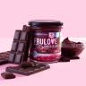 ALLNUTRITION Frulove Choco In Jelly Cherry (300 g)