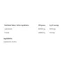 ALLNUTRITION Glutamine Recovery Amino (250 g, Naturale)