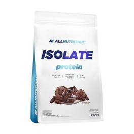 ALLNUTRITION Isolate Protein (2000 g, Cioccolato)