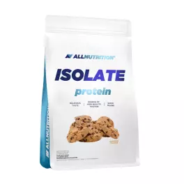 ALLNUTRITION Isolate Protein (2000 g, Dolce)