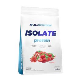 ALLNUTRITION Isolate Protein (2000 g, Fragola)