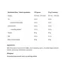 ALLNUTRITION Isolate Protein (2000 g, Vaniglia)