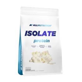 ALLNUTRITION Isolate Protein (2000 g, Cioccolato bianco)