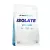 ALLNUTRITION Isolate Protein (908 g, Caramello)