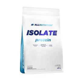 ALLNUTRITION Isolate Protein (908 g, Gelato al caramello)