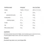 ALLNUTRITION Isolate Protein (908 g, Cioccolato al Latte)