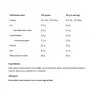 ALLNUTRITION Isolate Protein (908 g, Vaniglia)