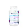 ALLNUTRITION Magnesium + Ashwagandha + Vitamin B6 (P-5-P) (100 Capsule)