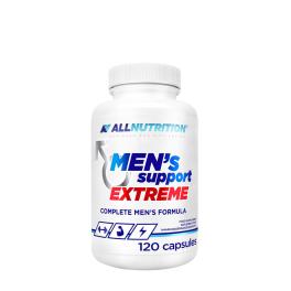 ALLNUTRITION Men's Support Extreme (120 Capsule)