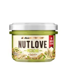 ALLNUTRITION NUTLOVE Pistachio (200 g, Tenero)